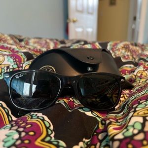 Ray-vans original wayfarer classic sunglasses